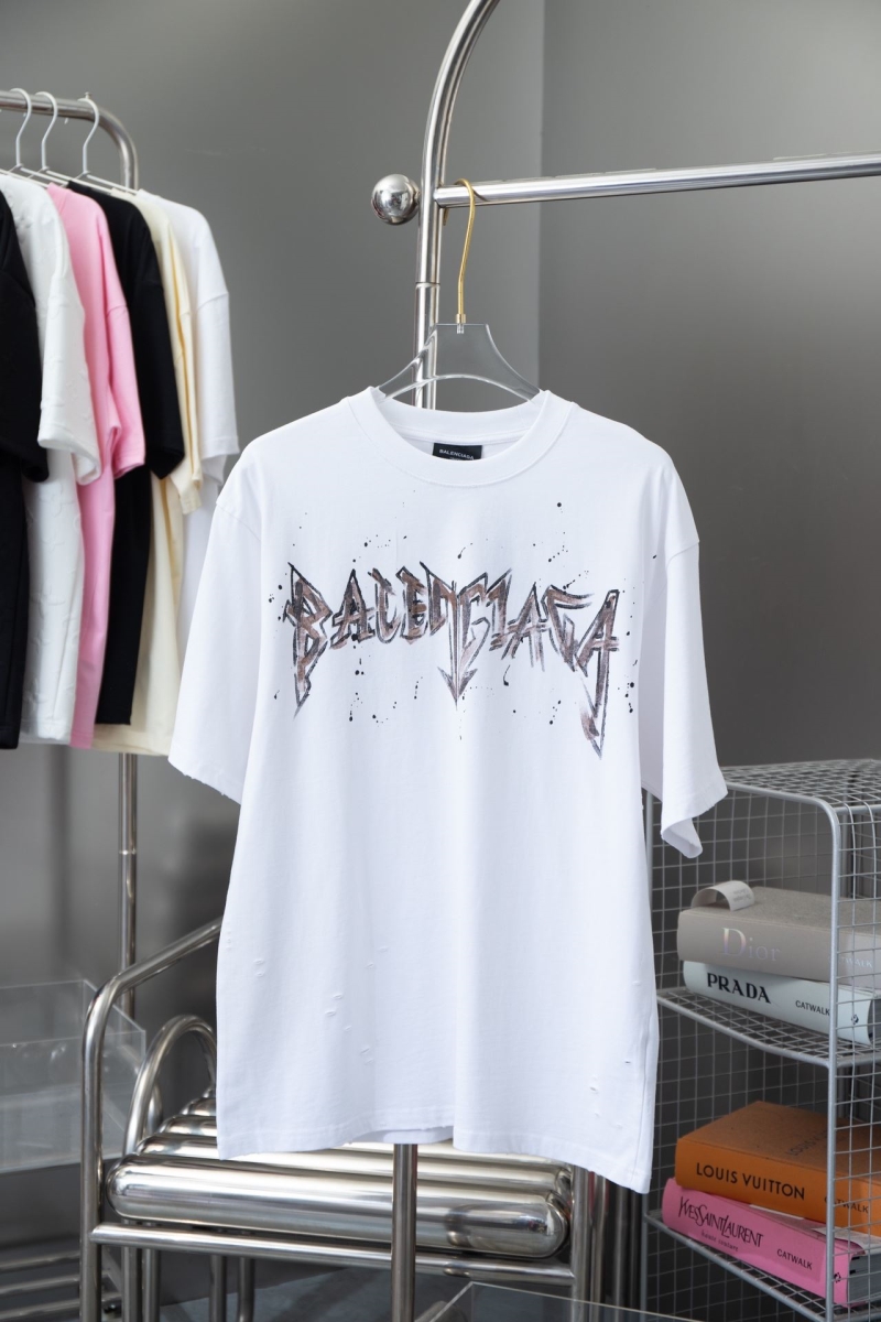 Balenciaga T-Shirts